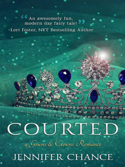 Title details for Courted by Jennifer Chance - Available